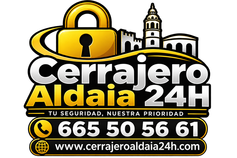 Cerrajero Aldaia 24H